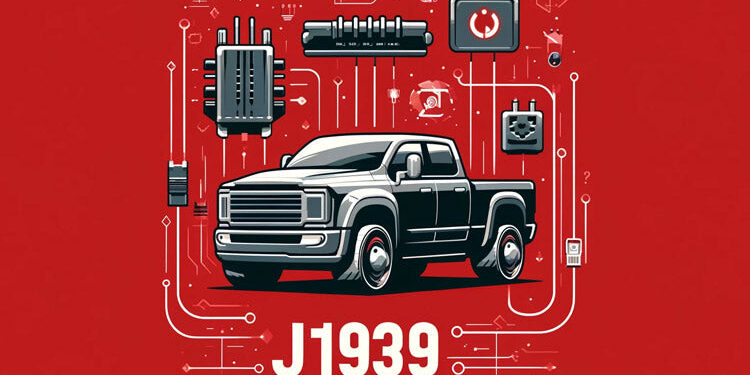 What is J1939? Everything You Need to Know