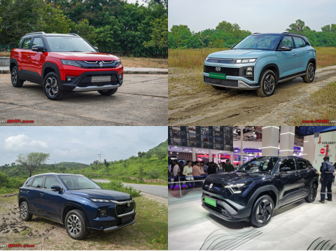 Planning my next 10-year car: But which fuel type is future-proof?