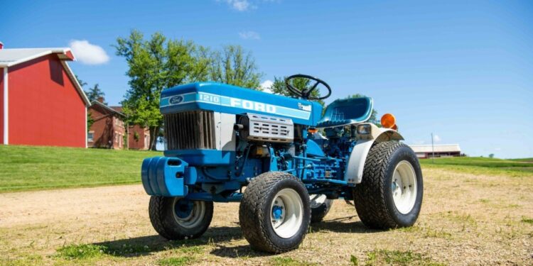 AdBlue Off for Shibaura Engines – Remote Tuning for Full Emission Control Disablement