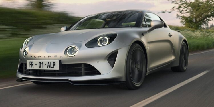 There Are Cars We Here In America Can’t Have, And These Are The Coolest Ones