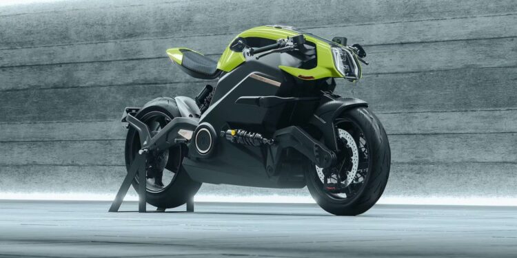 10 New Electric Motorcycles That Turn Heads In 2025