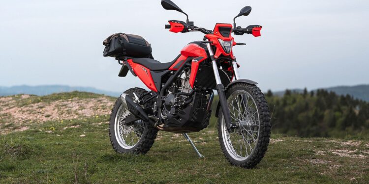 10 Perfect Dual-Purpose Bikes For Commuting And Touring