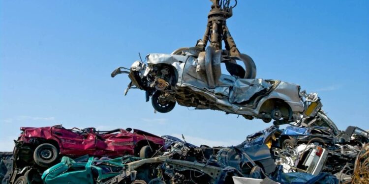 San Diego’s new car crushing initiative is stupid. Here’s why