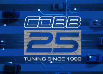 COBB25 – Tuning Since 1999 Celebration!