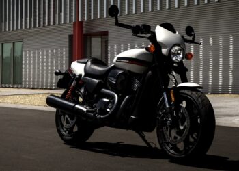 Harley-Davidson’s Entry-Level Bike Is Coming Sooner Than You Think