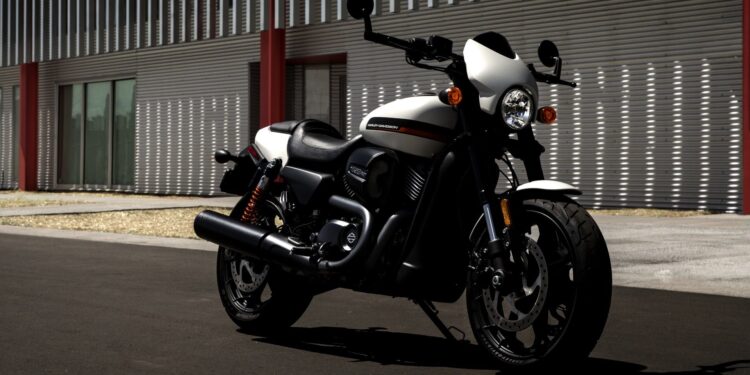 Harley-Davidson’s Entry-Level Bike Is Coming Sooner Than You Think