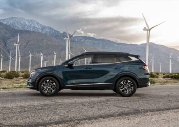 Top 10 cheapest new hybrids for 2025