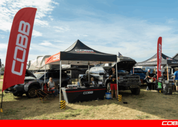 2024 Overland Expo: Mountain West Recap!