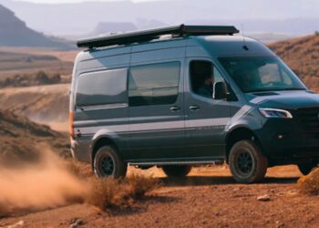 Storyteller Overlanding Recalls 2023 Mode LT Models