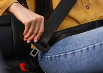 QOTD: What’s Your Safety Move?