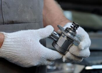 Recall Alert: Holley Fuel Pumps