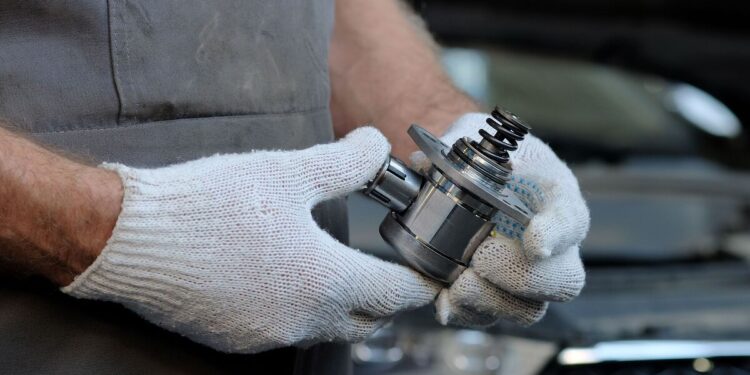 Recall Alert: Holley Fuel Pumps