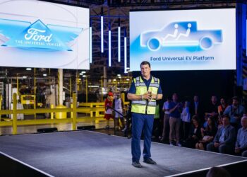 QOTD: Will Ford’s EV Plan Work?