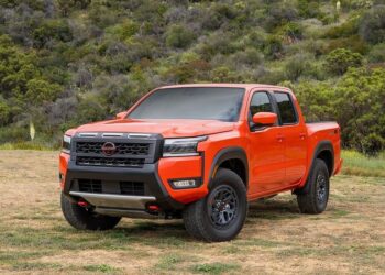 Nissan Recalls 13K Frontiers | The Truth About Cars