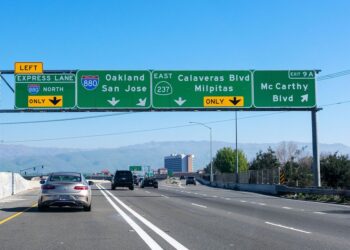 QOTD: Do You Use HOV Lanes?