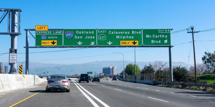 QOTD: Do You Use HOV Lanes?