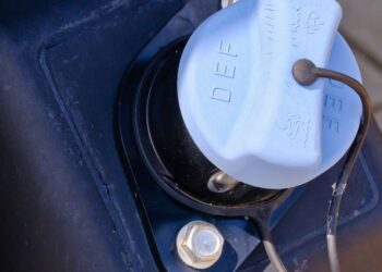 EPA Doing Away With Diesel Exhaust Fluid Power Restrictions By 2027