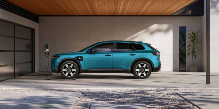 What This Electric SUV Lacks In Originality, It Makes Up For In Comfort