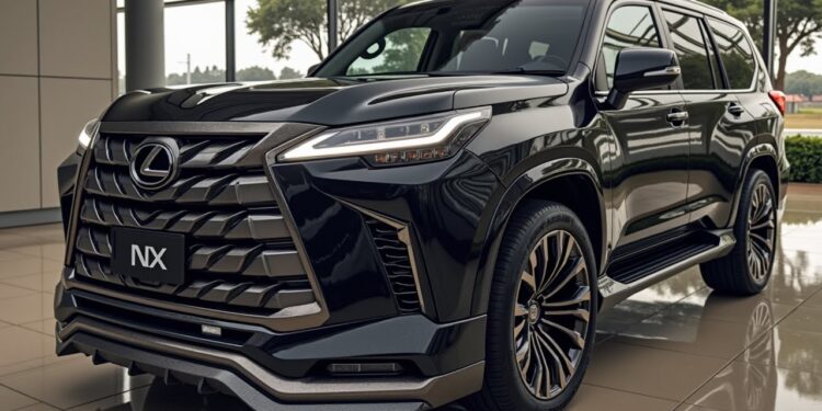 22 Cars You’ll Want to Drive in 2025 and 2026!