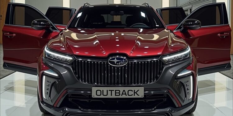 10 Exciting SUVs Coming in 2025 and 2026 You Should Not Miss!