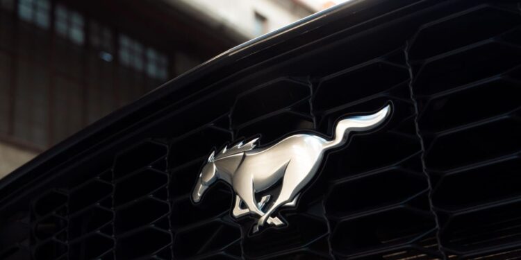 Ford Mustang hybrid back on the cards – report