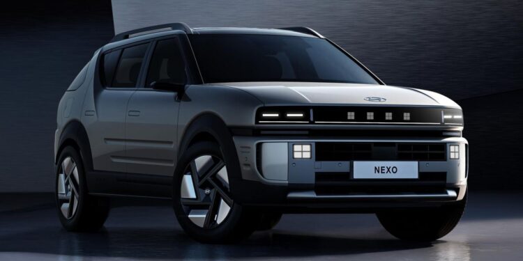 Hyundai bets on solid-state batteries and hydrogen for the long haul