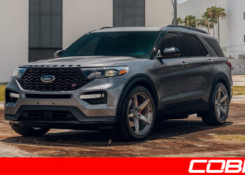 2024 Ford Explorer ST Tuning Now Available!