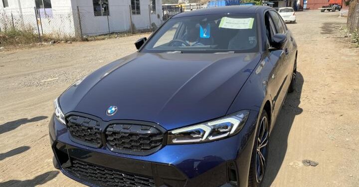 A simple mod on the M340i to keep the exhaust valve open at all times