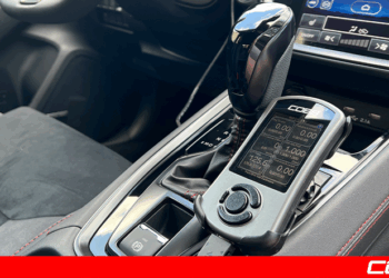 2022-2023 Subaru WRX CVT (SPT) Accessport Tuning