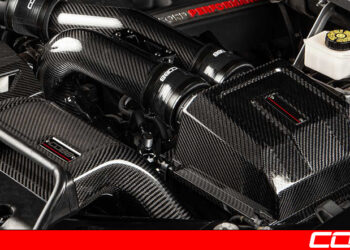 New HCT Intake Upgrades for EcoBoost Raptors and F150s