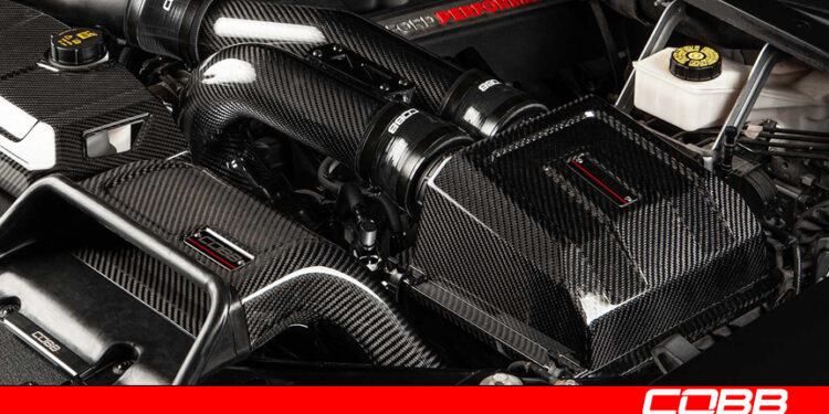 New HCT Intake Upgrades for EcoBoost Raptors and F150s