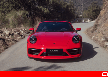 Porsche 992 Carrera Base / T / S / GTS Accessport Tuning