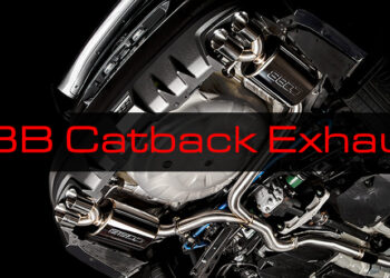 Every Exhaust Upgrade For Your Subaru WRX