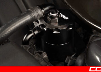 Air/Oil Separators for Ford Ecoboost Vehicles Now Available!