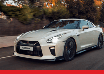 Nissan GT-R CAN Gateway Flex Fuel Power Packages