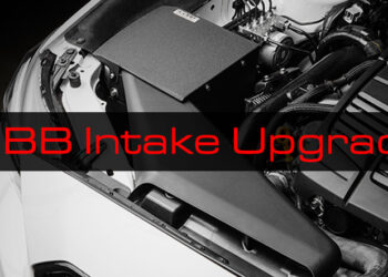 Every Intake Upgrade For Your Subaru WRX