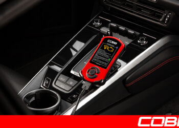 Accessport Adds Service Reset Options for Porsche Vehicles