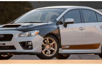 CAN Gateway for Subaru