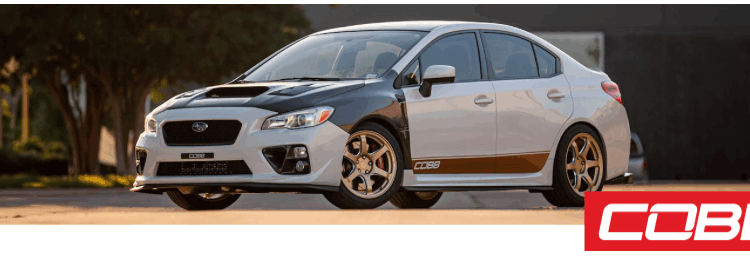 CAN Gateway for Subaru