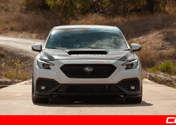 2022+ WRX Accessport Fast Flashing