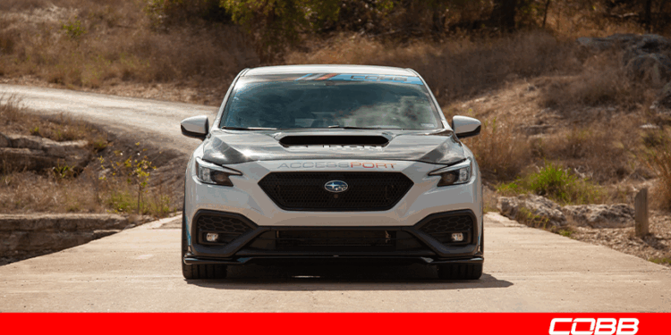 2022+ WRX Accessport Fast Flashing