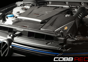 Redline Carbon Fiber Parts for VW/Audi