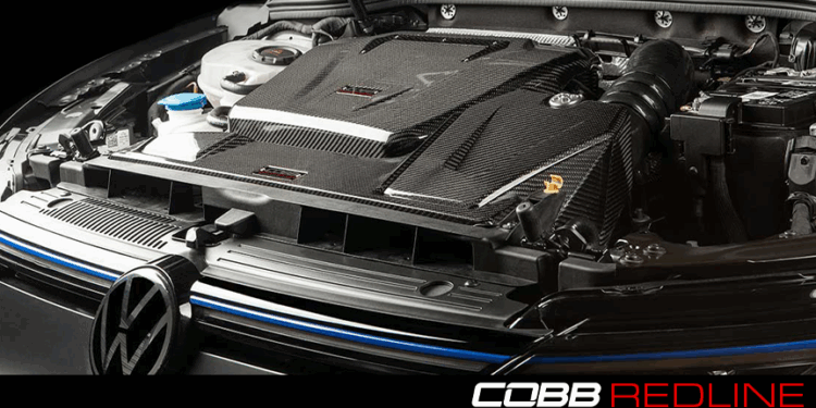 Redline Carbon Fiber Parts for VW/Audi