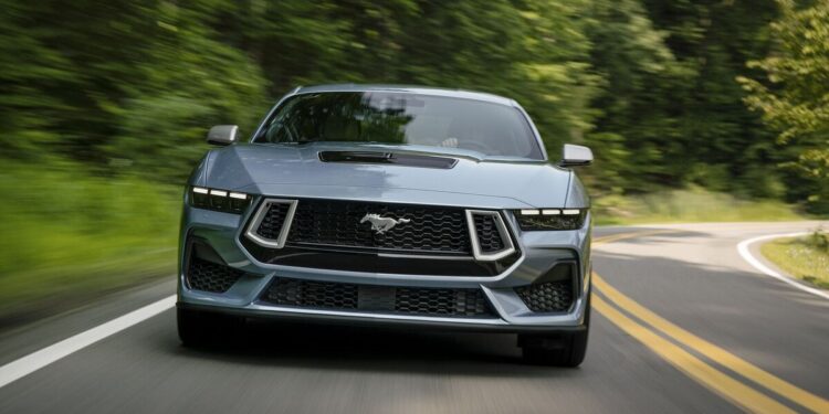 QOTD: What’s The Best Animal/Insect Name For A Car?