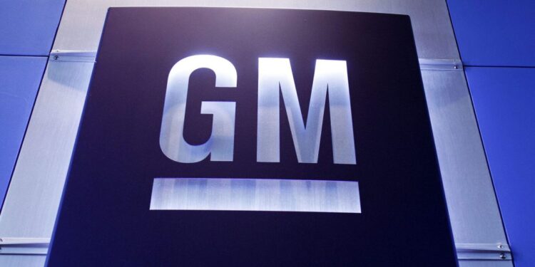 GM closes Michigan facility housing 10,000 employees over deadly bacteria