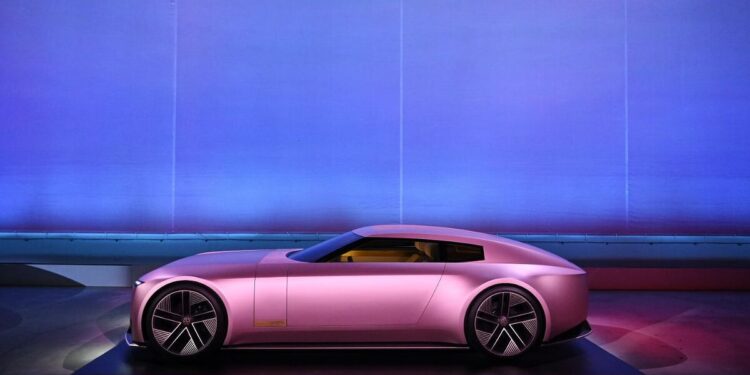 Report Update: Jaguar Didn’t Lose 40,000 Cars After All