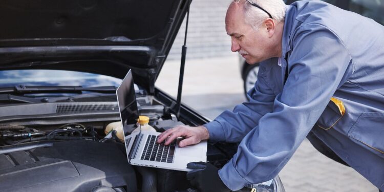 QOTD: Would You Have The Dealer Come To You For Service?