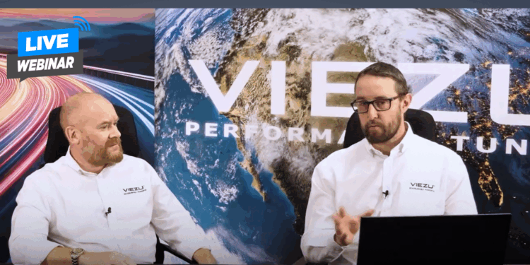 Live Gasoline Tuning Webinar – VW GOLF 2.0 TFSI with ECM Titanium 3.0 