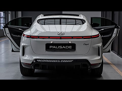 Top 10 Cars of 2025-2026? – Mercedes-Benz, BMW, Hyundai, Toyota, Honda and Others!