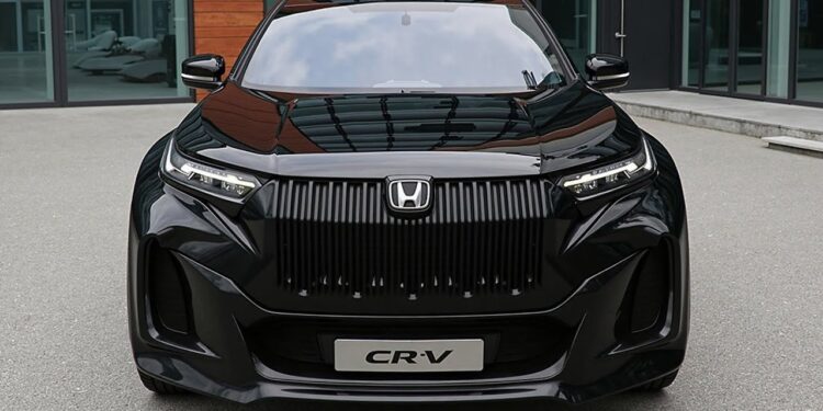 20 Upcoming SUVs of 2025 and 2026 That Blend Luxury and Performance!